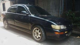 Toyota Corolla Xe 1995 for sale
