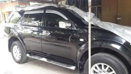 Mitsubishi Montero 2012 for sale