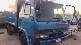 Like new Isuzu Forward for sale