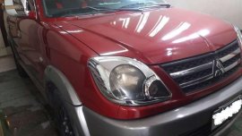 2010 Mitsubishi Adventure for sale