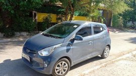 2018 Hyundai Eon for sale