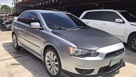 2008 Mitsubishi Lancer EX for sale