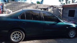 Honda Civic 1999 for sale 