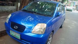 Kia Picanto 2005 for sale