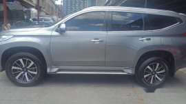 Mitsubishi Montero Sport 2016 for sale