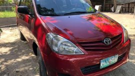 Toyota Innova J 2008 for sale