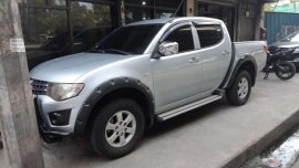 2011 Mitsubishi Strada for sale