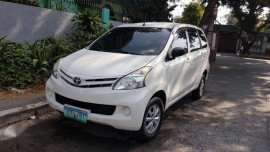 2013 Toyota Avanza for sale