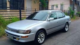 Toyota Corolla XL 1997 for sale