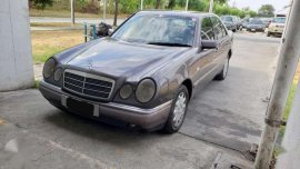 1998 Mercedes Benz E230 for sale