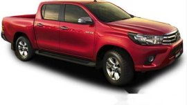 Toyota Hilux Conquest 2019 for sale 