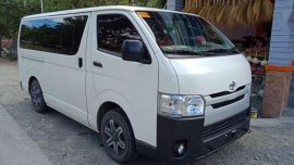 2018 Toyota Hiace for sale