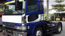 2007 Mitsubishi Fuso for sale