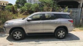 Toyota Fortuner G 2019 for sale