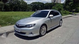 Subaru Impreza 2011 for sale