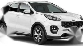 2018 Kia Sportage for sale