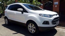 Ford Ecosport 2016 for sale