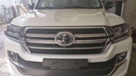 2019 Toyota Land Cruiser for sale