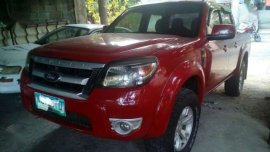 2010 Ford Ranger for sale