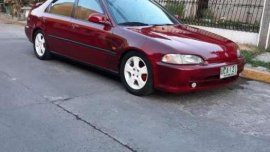 Honda Civic 1995 for sale