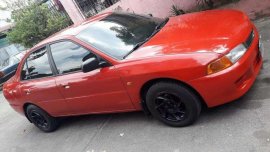 Mitsubishi Lancer 1998 for sale