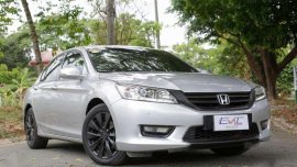 2014 Honda Accord for sale