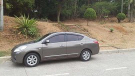 Nissan Almera 2014 For Sale
