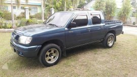 2007 Nissan Frontier for sale