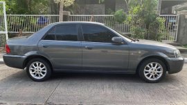 Ford Lynx 2002 for sale