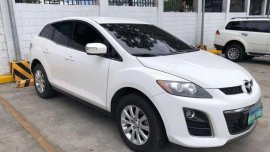 Mazda CX-7 2010 for sale