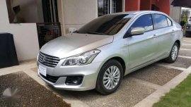2017 Suzuki Ciaz AT for sale