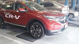 2018 Honda CRV for sale