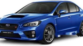 Subaru Wrx Sti 2019 for sale