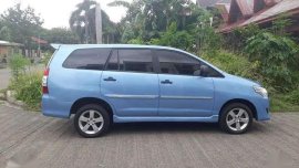 2014 Toyota Innova for sale