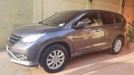 2015 Honda Crv for sale