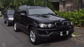 2001 BMW X5 FOR SALE