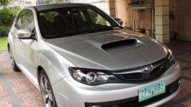 2008 Subaru WRX for sale