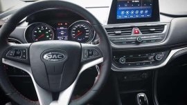 Brand new JAC S3 1.6 CVT for sale