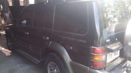 Mitsubishi Pajero 1993 for sale