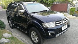 Mitsubishi Montero Sport 2015 for sale