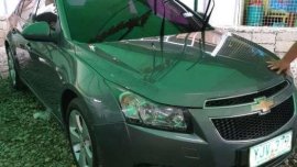Chevrolet Cruze 2010 for sale