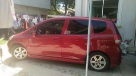 Like New Honda Fit for sale