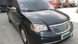 2013 Chrysler Town and Country for sale