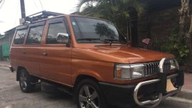1998 Toyota Tamaraw for sale
