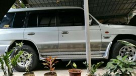 2000 Mitsubishi Pajero for sale