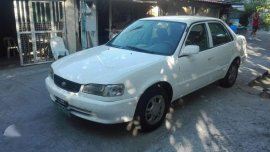 Toyota Corolla 1998 for sale