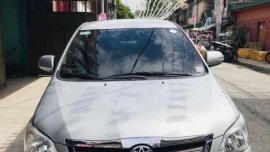 2014 Toyota Innova 2.5 G for sale