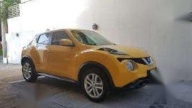 Nissan Juke 2016 for sale