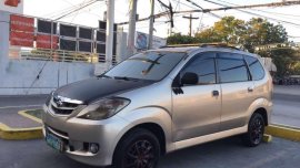 Toyota Avanza 1.3 J MT 2008 for sale