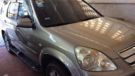Honda CRV 2006 For Sale